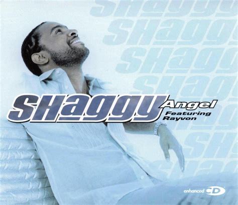 angel lyrics shaggy|Shaggy .